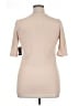 Torrid Tan Short Sleeve Top Size 1X Plus (1) - photo 2