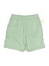 Bluey Solid Green Athletic Shorts Size 4T - photo 2