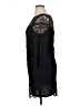 Max Studio 100% Nylon Black Cocktail Dress Size XL - photo 5