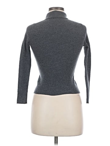 Theory Turtleneck Sweater (view 2)