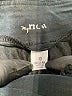 Unbranded Black Jeggings Size 10 - photo 4