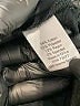 Unbranded Black Jeggings Size 10 - photo 5