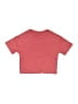 Unbranded Solid Red Short Sleeve T-Shirt Size 7 - photo 2