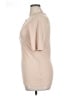 Torrid Tan Short Sleeve Top Size 1X Plus (1) - photo 5