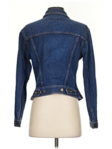 Paris Blues Denim Jacket (view 2)