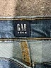 Gap Blue Jeans Size 31 waist (tall) - photo 7