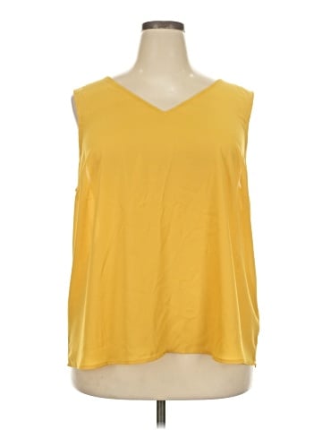 Maurices Sleeveless Top (view 1)