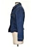 Paris Blues Blue Denim Jacket Size S - photo 5