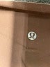 Lululemon Athletica Brown Active Pants Size 4 - photo 7