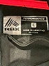 RBX Black Long Sleeve Polo Size L - photo 4