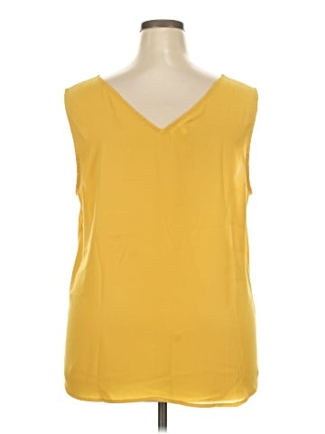 Maurices Sleeveless Top (view 2)