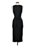 Forever 21 Solid Black Cocktail Dress Size M - photo 2