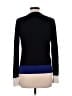 Ann Taylor Black Cardigan Size L - photo 2