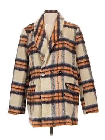 Driftwood Coat (view 1)