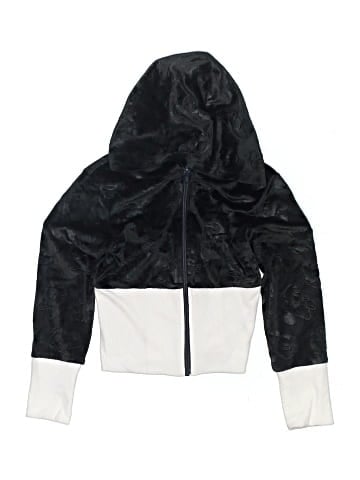 Unbranded Zip Up Hoodie (view 1)