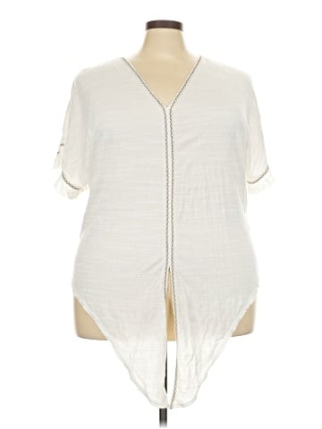 Max Studio Short Sleeve T-Shirt (view 1)