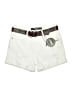 Dollhouse White Shorts Size 9 - photo 1