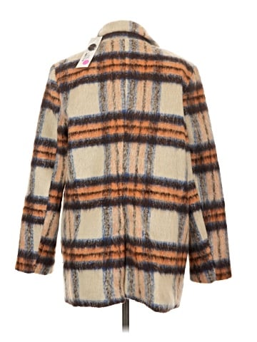 Driftwood Coat (view 2)