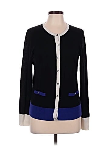 Ann Taylor Cardigan (view 1)