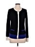 Ann Taylor Black Cardigan Size L - photo 1