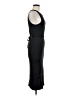 Forever 21 Solid Black Cocktail Dress Size M - photo 4