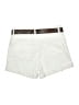 Dollhouse White Shorts Size 9 - photo 2