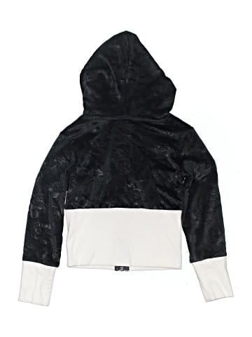 Unbranded Zip Up Hoodie (view 2)