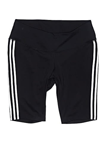 Adidas Athletic Shorts (view 1)