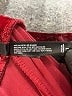Torrid Burgundy Casual Pants Size 1X Plus (1) - photo 8