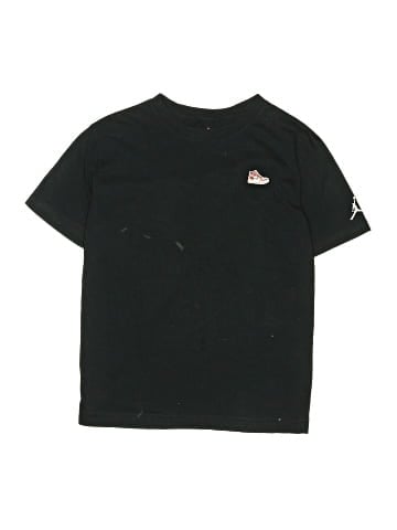 Air Jordan Short Sleeve T-Shirt (view 1)