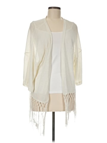 Rubbish Cardigan (view 1)