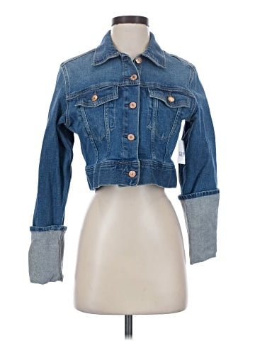 Gap Denim Jacket (view 1)