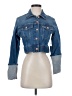 Gap Blue Denim Jacket Size S (petite) - photo 1