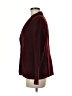 Talbots Burgundy Blazer Size 8 - photo 5