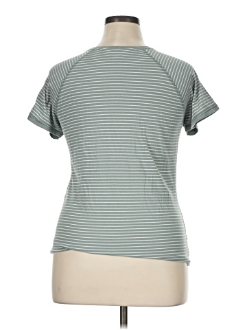 Lee Short Sleeve T-Shirt (view 2)