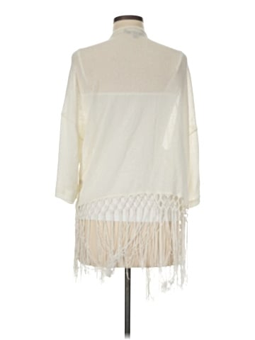 Rubbish Cardigan (view 2)