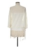 Rubbish Ivory Cardigan Size M - photo 2