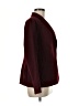 Talbots Burgundy Blazer Size 8 - photo 4