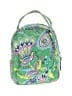 Vera Bradley Paisley Green Backpack One size - photo 2
