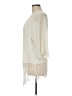 Rubbish Ivory Cardigan Size M - photo 5