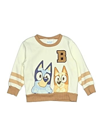 Bluey Sweatshirt (view 1)