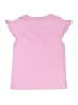 Unbranded Pink Short Sleeve Top Size 6 - photo 2