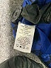 Dennis by Dennis Basso 100% Polyester Blue Raincoat Size L - photo 7