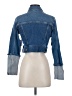 Gap Blue Denim Jacket Size S (petite) - photo 2