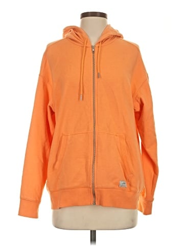 Eddie Bauer Zip Up Hoodie (view 1)
