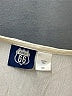 Route 66 100% Viscose Ivory 3/4 Sleeve Blouse Size S - photo 7