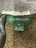 Bushwacker Brown Sweater Vest Size S - photo 7