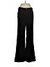 Christopher Blue Solid Black Dress Pants Size 6 - photo 1