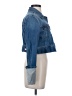 Gap Blue Denim Jacket Size S (petite) - photo 4