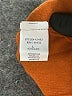 Be Cool Orange Turtleneck Sweater Size L - photo 8